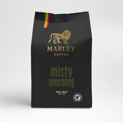 Marley Coffee Misty-Morning