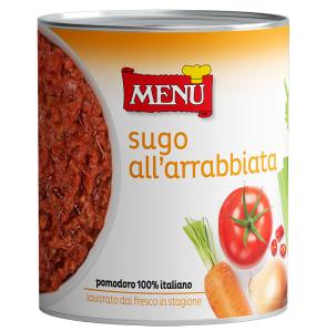 Arrabbiata 830g